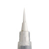 Kuretake brush2o long meso small tip blank brush pen
