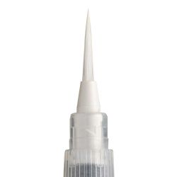 Kuretake brush2o long meso large tip blank brush pen