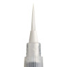 Kuretake brush2o long meso large tip blank brush pen