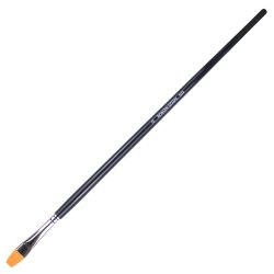 Szmal synthetic flat brushes series 502 - szaldlaplastykow.pl