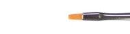 Szmal synthetic flat brushes 502 series