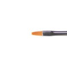 Szmal synthetic flat brushes series 502 - szaldlaplastykow.pl
