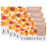 Fabriano 5 fine grain block 20ark 300g - szaldlaplastykow.pl