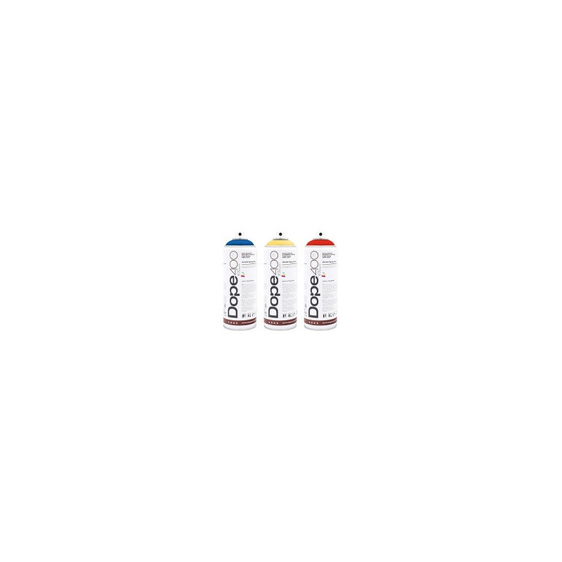 Dope classic acrylic spray 400 ml
