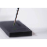 Borciani Bonazzi la pietra 2 sponges for draining brushes