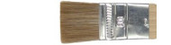 Kozlowski flat bristle cowhide brushes series 22