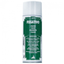 Maimeri fiksatywa 400ml 609 - sklep plastyczny - szał dla plastyków
