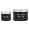 The Artists Black absolute black farba akrylowa ekstra matowa
