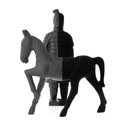 The Artists Black absolute black farba akrylowa ekstra matowa
