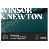 Winsor&amp;Newton winton set of 10 oil paints 12ml with accessories