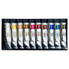 Rembrandt portrait zestaw 10 farb akrylowych 40ml