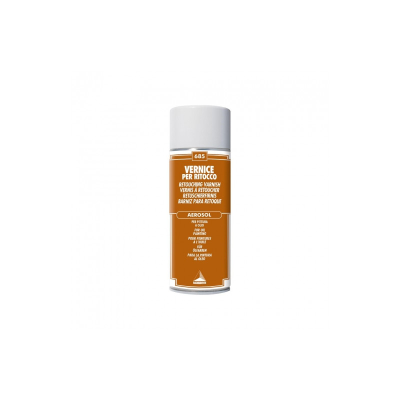 Maimeri varnish retouch 400ml