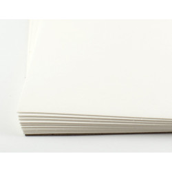 Speedball bienfang 207 papier pergaminowy do kaligrafii 21,6x27,9cm 50