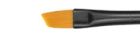 RestauroHouse basic synthetic slanted brushes 06A series