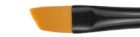 RestauroHouse basic synthetic slanted brushes 06A series