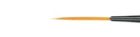 RestauroHouse basic synthetic round brush liner series 06L