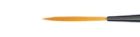 RestauroHouse basic synthetic round brush liner series 06L