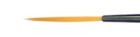 RestauroHouse basic synthetic round brush liner series 06L
