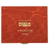 Koh-i-noor toison d`or set of 20 mechanical pencils in wood case