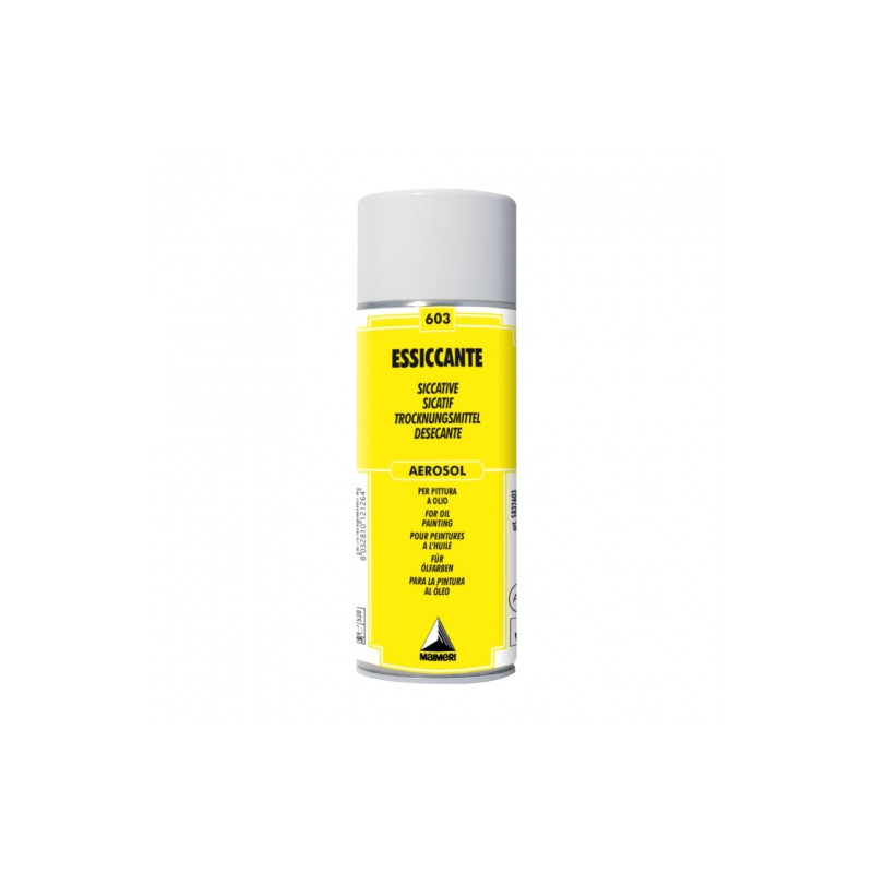 Maimeri sykatywa w aerozolu 400ml 603 - sklep plastyczny - szał dla pl