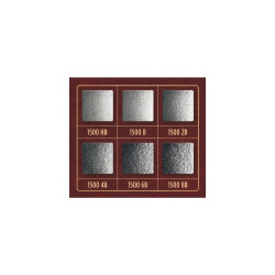 Koh-i-noor art pencil set 1500