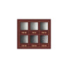 Koh-i-noor art pencil set 1500