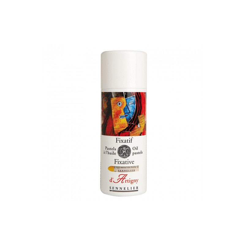 Sennelier fixative 400ml