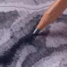 Talens art creation graphite zestaw 12 ołówków