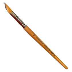 Roman Szmal Synthetic Brushes Pyramid Dagger