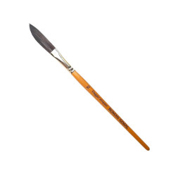 Roman Szmal Pędzle syntetyczne Dagger Stripper