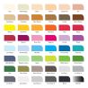 Winsor&Newton promarker essential collection 48 kolory Szał dla Plasty