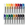 Reeves zestaw farb akrylowych 18x12ml