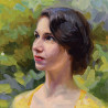 Workshop Materials Water-based Oils with Alicja Twarowska 13/10/2024