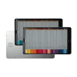 Winsor&Newton set of 72 studio collection pencils