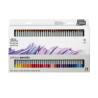 Winsor&Newton studio collection zestaw 72 kredek artystycznych