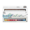Winsor&Newton studio collection set of 72 watercolor pencils