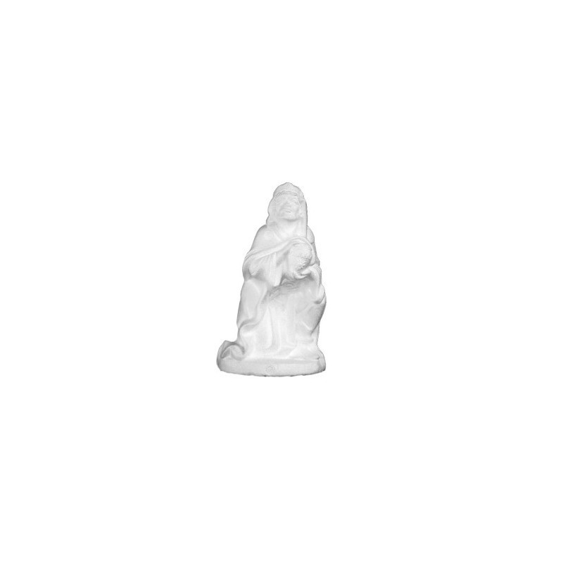 Styrofoam decorations Baltazar 24x14