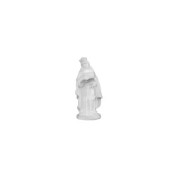 Ozdoby Styropianowe Kacper 31x14 cm