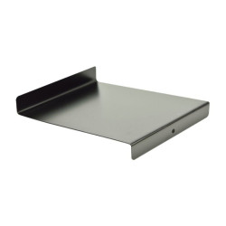 Speedball Inking Plate / Bench Hook - płytka do rozrabiania farby oraz podkładka linorytnicza 17,7x23 cm