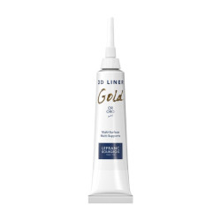 Lefranc Bourgeois 3D liner farba konturowa 20ml