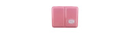 Szmal Set of 8 Watercolors in Mini Half Cube Urban Apricot