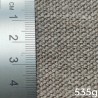 Unprimed linen canvas 1 mb