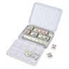 Schmincke horadam floral special edition watercolor set of 12 half pads