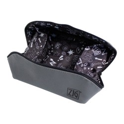 Kuretake zig pouch small pencil case for pens and accessories