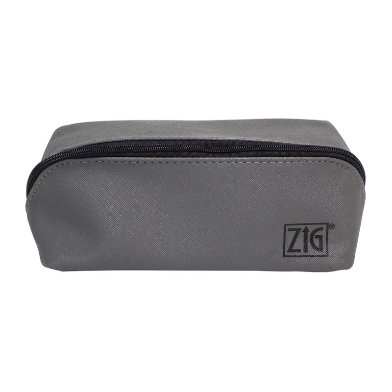 Kuretake zig pouch mały piórnik na pisaki i akcesoria
