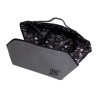 Kuretake zig pouch large pencil case with holder for pens and accessories