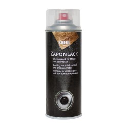 Kreul zaponlack shellac spray lacquer 400ml