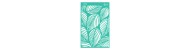 Template Rosa Talent 13x20cm