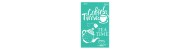Template Rosa Talent 13x20cm