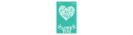 Template Rosa Talent 13x20cm